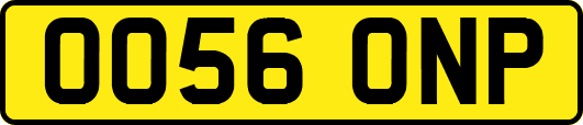 OO56ONP