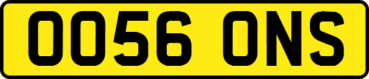 OO56ONS