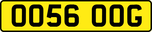 OO56OOG