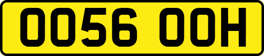 OO56OOH