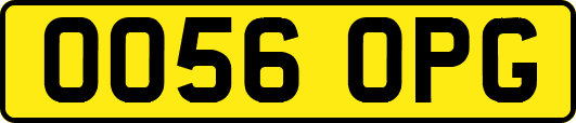 OO56OPG