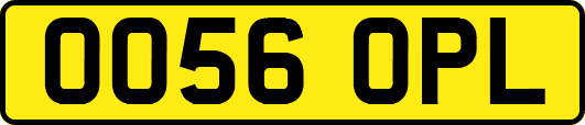 OO56OPL