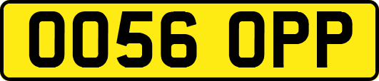 OO56OPP