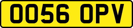 OO56OPV