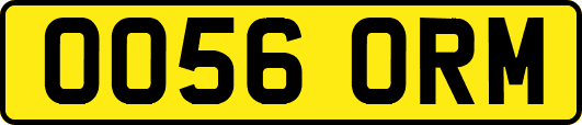 OO56ORM