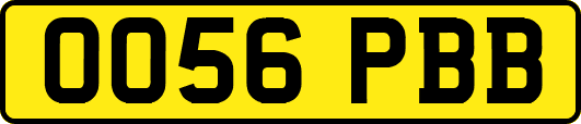 OO56PBB