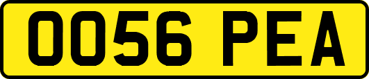 OO56PEA