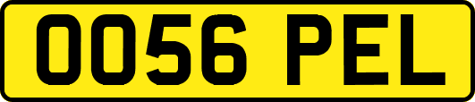 OO56PEL