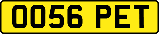 OO56PET