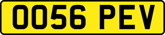 OO56PEV