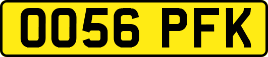 OO56PFK
