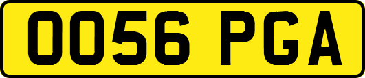 OO56PGA
