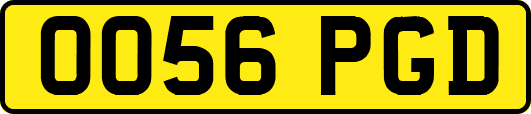 OO56PGD
