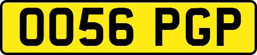 OO56PGP