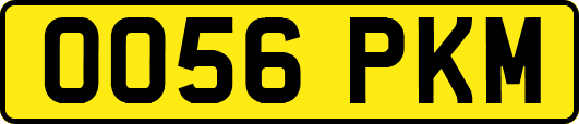 OO56PKM