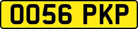 OO56PKP