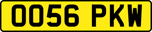 OO56PKW