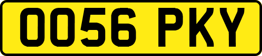 OO56PKY