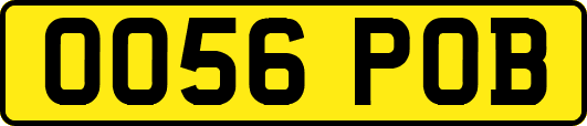 OO56POB