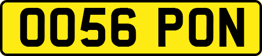 OO56PON