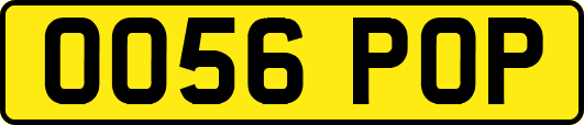OO56POP