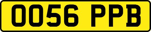 OO56PPB