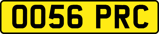 OO56PRC
