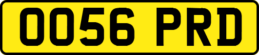 OO56PRD