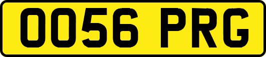 OO56PRG