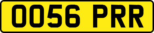 OO56PRR