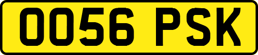 OO56PSK