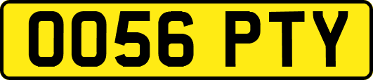 OO56PTY