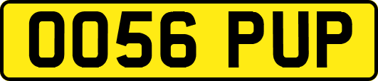 OO56PUP