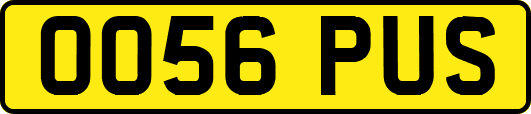 OO56PUS