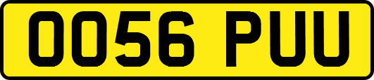 OO56PUU