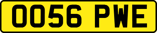 OO56PWE
