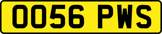 OO56PWS