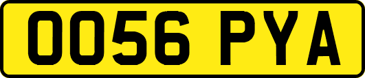 OO56PYA