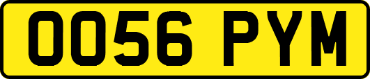 OO56PYM
