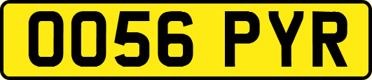 OO56PYR