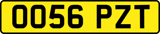 OO56PZT