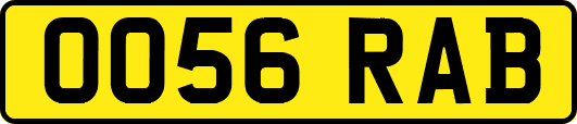 OO56RAB