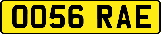 OO56RAE