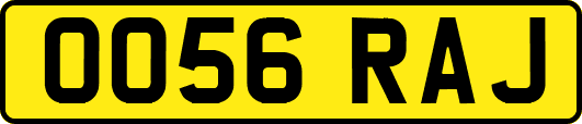 OO56RAJ