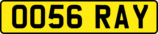 OO56RAY