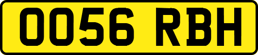 OO56RBH