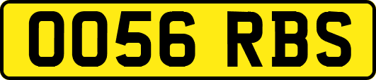 OO56RBS