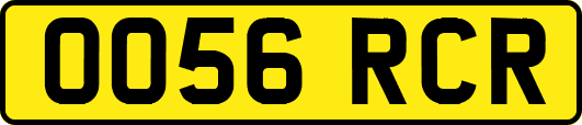 OO56RCR