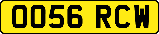 OO56RCW