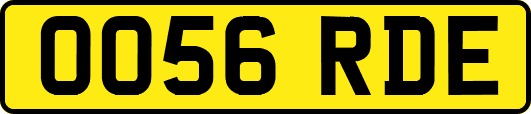 OO56RDE